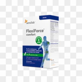 Flexiforce Comfort, HD Png Download - oferta png