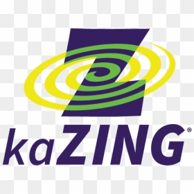 Kazing-logor - Graphic Design, HD Png Download - venmo png