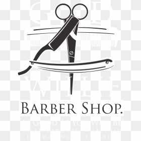 Source - Static - Tumblr - Com - Report - Barber Shop - Barber, HD Png Download - barber shop png