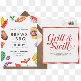 Flyer, HD Png Download - cookout png