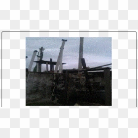 Side View Of The Burial Pit , Png Download - Aerospace Manufacturer, Transparent Png - pit png