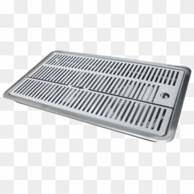 Grille, HD Png Download - metal grate png