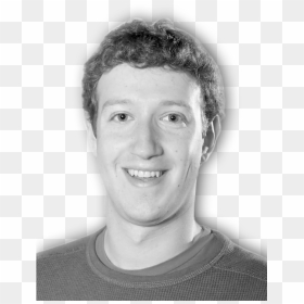 Web Network University Mark Zuckerberg Harvard Facebook - Marc Andreessen Young, HD Png Download - harvard png