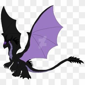 The Ice Dragon Maleficent Legendary Creature Dragon, HD Png Download - ice dragon png