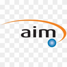 Graphic Design, HD Png Download - aim png