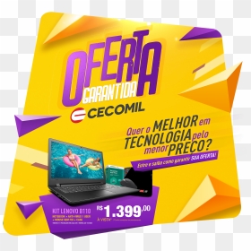 Flyer, HD Png Download - oferta png