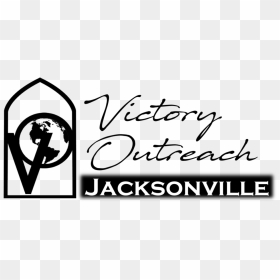 Jax Png , Png Download - Victory Outreach Jacksonville, Transparent Png - jax png