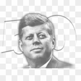 Jfk Is An Alien, HD Png Download - jfk png