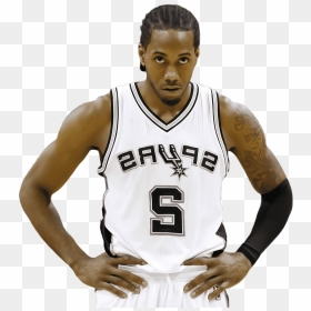 Chris Paul Png Pic - Kawhi Leonard Spurs Png, Transparent Png - chris paul png
