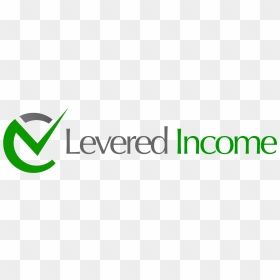 Levered Income - Graphics, HD Png Download - people running away png