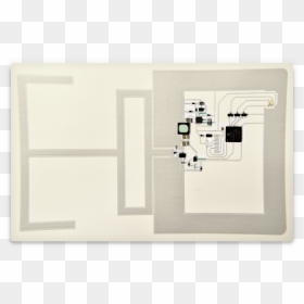Floor Plan, HD Png Download - circuitry png