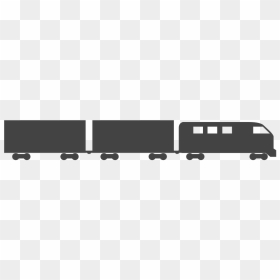 Train Railway Png - Train Icon, Transparent Png - train icon png