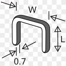 Calligraphy, HD Png Download - staples png