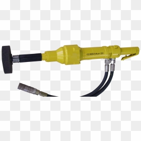 Pneumatic Drill, HD Png Download - ega png