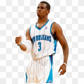 Chris Paul Png Png , Png Download - Chris Paul Png Transparent Background, Png Download - chris paul png