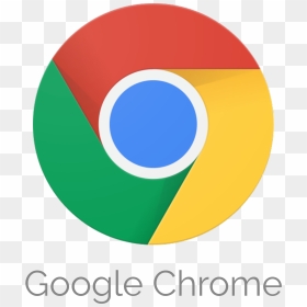 Simpleltc Google Chrome Logo - Google Chrome, HD Png Download - internet explorer png