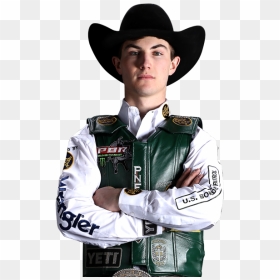 Top Bull Riders 2019, HD Png Download - pbr png