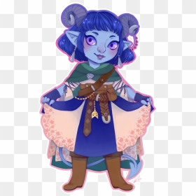 “jester 💖 ” - Jester Lavorre Transparent Critical Role, HD Png Download - jester png