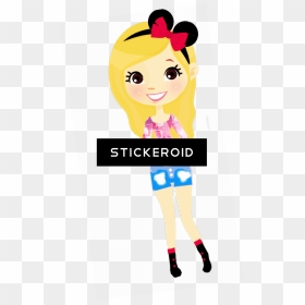 Doll Clipart , Png Download - Cartoon, Transparent Png - playboi carti png