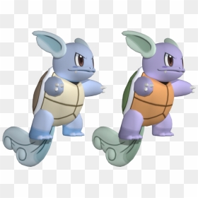 Download Zip Archive - Pokemon X And Y Pokemon Models, HD Png Download - 3d pokemon png