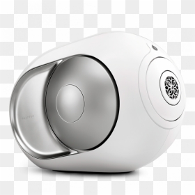 Devialet Phantom Silver, HD Png Download - phantom png