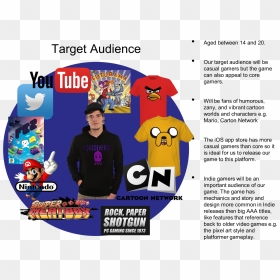 Image - Flyer, HD Png Download - target store png