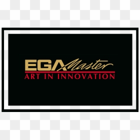 Sebakmt - Ega Master, HD Png Download - ega png