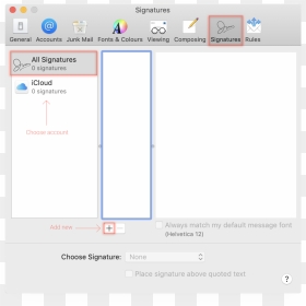 Screenshot, HD Png Download - signatures png