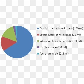 Dist Vent - Csf Distribution, HD Png Download - vent png