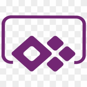 Microsoft Power Platform Logo, HD Png Download - apps icon png