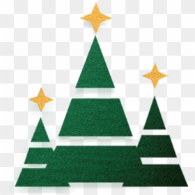 Pin Christmas Eve Service Clip Art - Christmas Tree, HD Png Download - christmas eve png