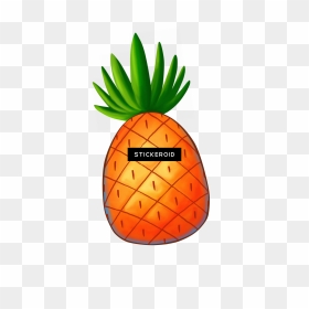 Realistic Looking Pineapple Clip Art - Pineapple Spongebob Transparent, HD Png Download - spongebob house png