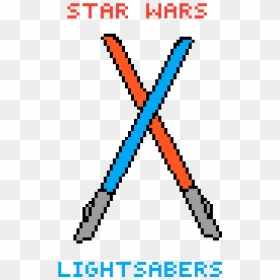 Pixel, HD Png Download - lightsabers png