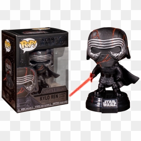 Pop Funko Darth Vader, HD Png Download - lightsabers png