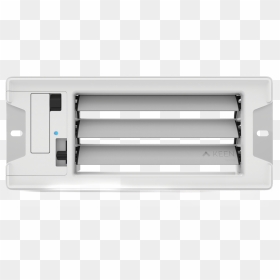 4"x10" - Keen Home Smart Vent, HD Png Download - vent png