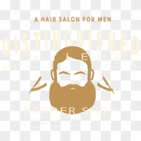 Illustration, HD Png Download - barber shop png