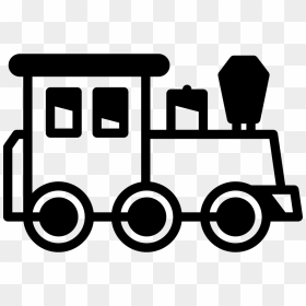 Train Facing Right Svg Png Icon Free Download - Cartoon Train Going To The Right, Transparent Png - train icon png