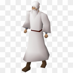 Robe, HD Png Download - druid png