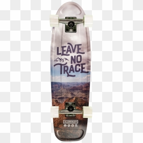 Notrace Bottom-trucks - Longboard, HD Png Download - trucks png