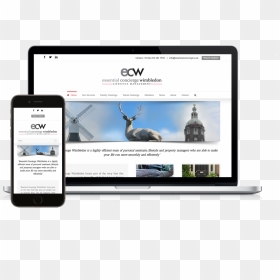 Ecw New Website, HD Png Download - ecw png