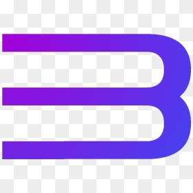 Rpcs3 Logo, HD Png Download - purple line png