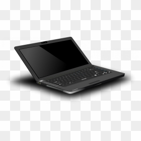 Laptop Computer Vector Image - Jio Laptop Price In India, HD Png Download - computer vector png