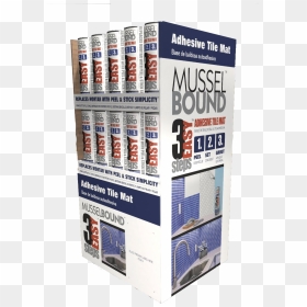 Lowe’s Home Improvement Center Aisle Display - Book Cover, HD Png Download - lowes png