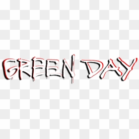 Green Day Revolution Radio Png, Transparent Png - green day png