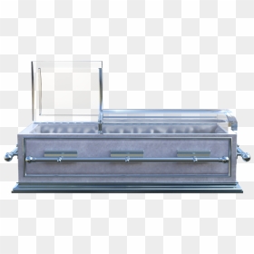 Png Pixabay Glass Case, Transparent Png - casket png