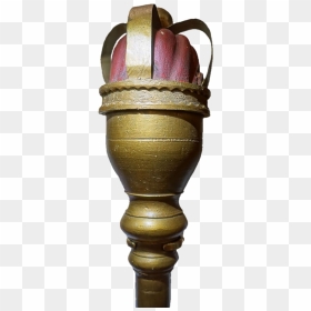 Ceremonial Mace Of Upper Canada - Antique, HD Png Download - vhv