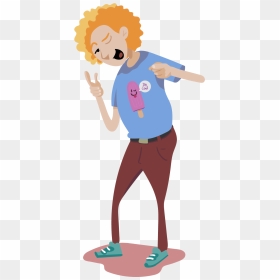 Cartoon, HD Png Download - jester png