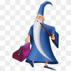 Sword In The Stone, HD Png Download - merlin png