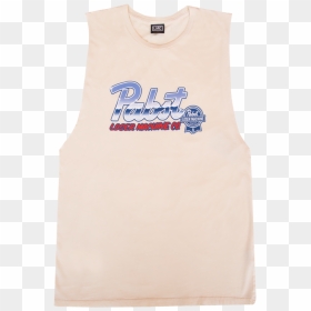 Lmc X Pbr Chrome Tank • Womens - Active Tank, HD Png Download - pbr png