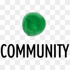 Community 3 - Emerald, HD Png Download - breeze png